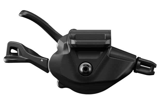 Shimano Manette XTR SL-M9100 paire 2x12 I-spec EV Shimano Manette XTR SL-M9100 paire 2x12 I-spec EV