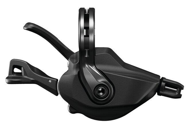 Shimano Manette XTR SL-M9100 droit 12-vitesses Shimano Manette XTR SL-M9100 droit 12-vitesses