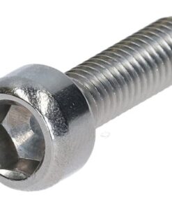 Shimano Vis de bride FD-M660 M5x17.5 mm