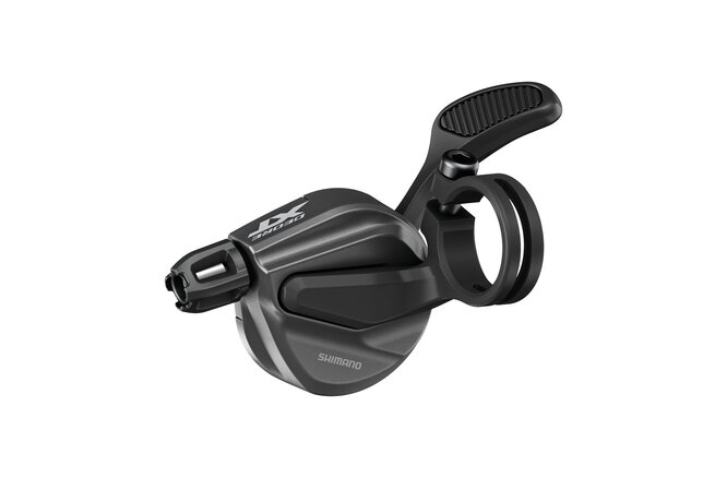 Shimano Manette XT SL-M8100 gauche 2-vitesses Mono Shimano Manette XT SL-M8100 gauche 2-vitesses Mono