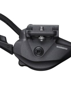 Shimano Manette XT SL-M8100 droit 12-vitesses I-Spec EV