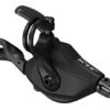 Shimano Levier/manette 105 ST-R7000 gauche 2-vitesses noir