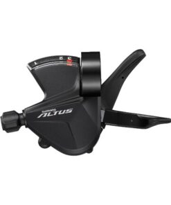 Shimano Manette ALTUS SL-M2010 gauche 3-vitesses Indicateur noir
