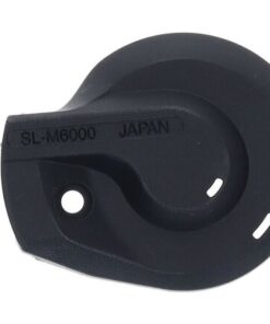 Shimano Couvercle SL-M6000 droite avec vis