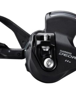 Shimano Manette DEORE SL-M5100 droit 11-vitesses I-spec EV Indicateur