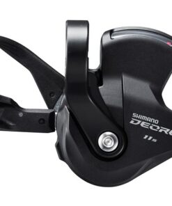 Shimano Manette DEORE SL-M5100 droit 11-vitesses Indicateur