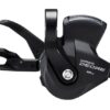 Shimano Manette DEORE SL-M6000 gauche 2/3-vitesses Shimano Manette DEORE SL-M6000 gauche 2/3-vitesses