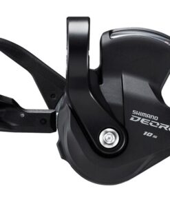 Shimano Manette DEORE SL-M4100 droit 10-vitesses Indicateur