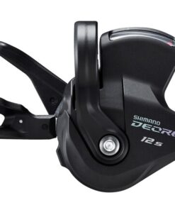 Shimano Manette DEORE SL-M6100 droit 12-vitesses Indicateur