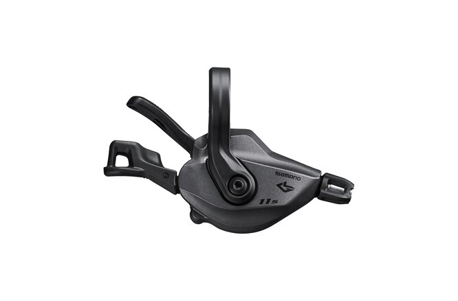 Shimano Manette XT SL-M8130 droit 11-vitesses Linkglide Shimano Manette XT SL-M8130 droit 11-vitesses Linkglide