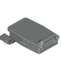 Shimano Capuchon de la prise de charge E-Bike EW-CP100