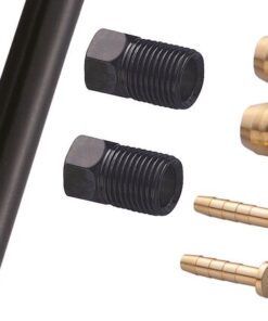 Shimano Tuyau hydraulique SM-BH59-JK-SS 1000 mm noir