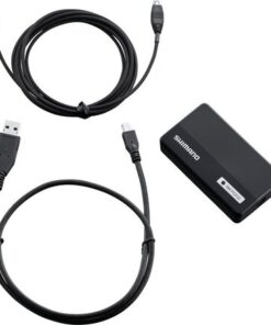 Shimano Appareil de diagnostic SM-PCE02 Di2 SD300