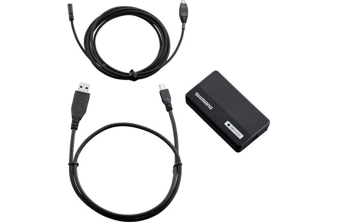 Shimano Appareil de diagnostic SM-PCE02 Di2 SD300 Shimano Appareil de diagnostic SM-PCE02 Di2 SD300