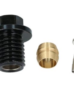 Shimano Unité de banjo pour SM-BH90 route noir