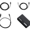 Shimano Connecteur SM-PCE02 Di2 câble de réglage PC SD300