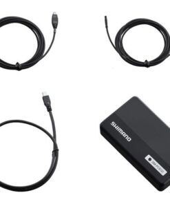 Shimano Appareil de diagnostic SM-PCE02 Di2 SD300 / SD50