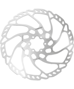 Shimano Disque SLX SM-RT66 203 mm 6-trous