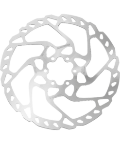 Shimano Disque SLX SM-RT66 180 mm 6-trous