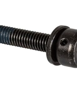 Shimano Vis de fixation pour adaptateur pour 15 mm cadres (M5 x 21.8 mm)