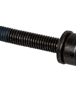 Shimano Vis de fixation pour adaptateur pour 20 mm cadres (M5 x 26.8 mm)