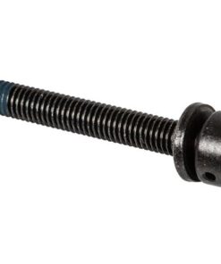 Shimano Vis de fixation pour adaptateur pour 30 mm cadres (M5 x 36.8 mm)