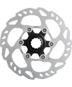 Shimano Disque SLX SM-RT70 160 mm Center-Lock cranté à lextérieur
