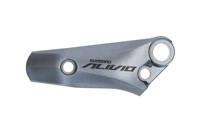 Shimano Couvercle gauche ST-M4050 Shimano Couvercle gauche ST-M4050