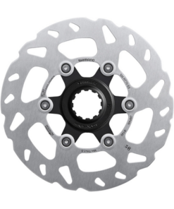 Shimano Disque SLX SM-RT70 140 mm Center-Lock cranté à lextérieur