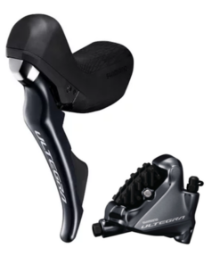 Shimano Set frein à disque ULTEGRA BR-R8070 avec ST-R8020 avant