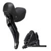 Shimano Set frein à disque GRX BR-RX400 avec ST-RX400 arrière