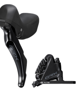 Shimano Set frein à disque GRX BR-RX400 avec ST-RX400 avant