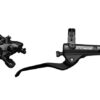 Shimano Set frein à disque CUES BR-U8020 avec BL-U8000 avant