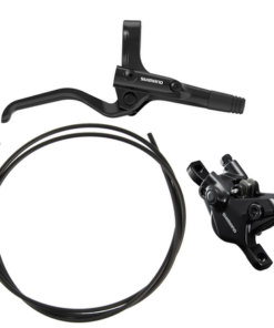 Shimano Set frein à disque CUES BR-MT410 avec BL-UR405 arrière