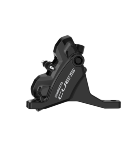 Shimano Étrier de frein à disque CUES BR-U6030 Flatmount avant noir
