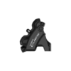Shimano Étrier de frein à disque CUES BR-U6030 Flatmount avant noir