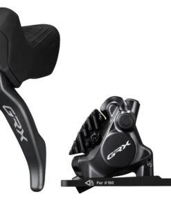 Shimano Set frein à disque GRX BR-RX820 avec BL-RX825 avant