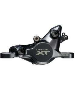 Shimano Étrier de frein à disque XT BR-M8200 Postmount avant/arrière