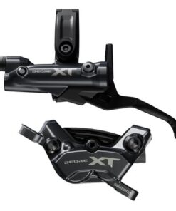Shimano Set frein à disque XT BR-M8220 avec BL-M8200 avant