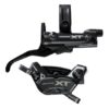Shimano Set frein à disque XT BR-M8220 avec BL-M8200 avant