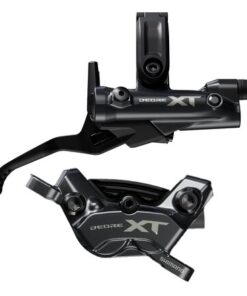 Shimano Set frein à disque XT BR-M8220 avec BL-M8200 arrière