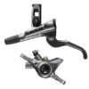 Shimano Set frein à disque XT BR-M8220 avec BL-M8200 arrière