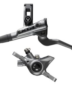 Shimano Set frein à disque XTR BR-M9200 avec BL-M9200 avant