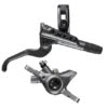 Shimano Set frein à disque XT BR-M8200 avec BL-M8200 avant