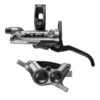 Shimano Set frein à disque XTR BR-M9200 avec BL-M9200 avant