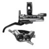 Shimano Set frein à disque TIAGRA BR-RS405 avec ST-R4020 avant