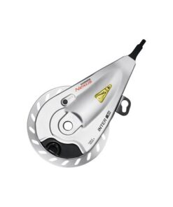 Shimano Frein à tambour à moyeu NEXUS BR-C3001 avant pour écrous M9
