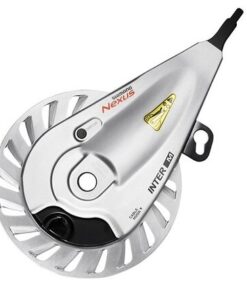 Shimano Frein à tambour à moyeu NEXUS BR-C3011 avant pour écrous M9