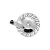 Shimano Frein à tambour à moyeu NEXUS BR-C6001 avant pour écrous M10 Shimano Frein à tambour à moyeu NEXUS BR-C6001 avant pour écrous M10