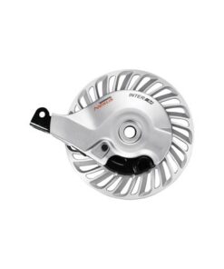 Shimano Frein à tambour à moyeu NEXUS BR-C6001 arrière pour SG-8RXX